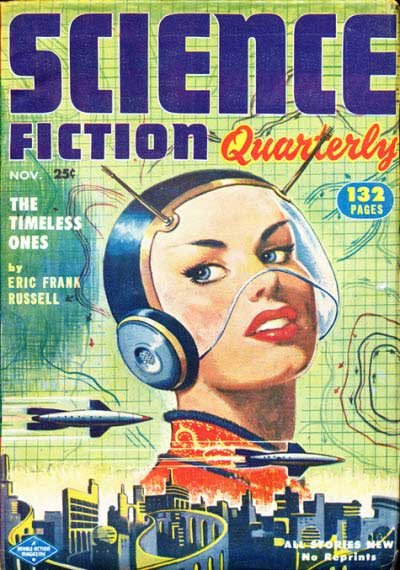 Columbia Publications/Milton Luros, Public domain, via Wikimedia Commons